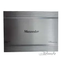 آمپلی فایر خودرو مکسیدر مدل MX-AP4220 BM507
