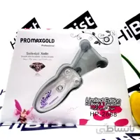 بند انداز برقی پرومکس گلد مدل HP-2688 ا PROMAXGOLD Hair Remover HP-2688