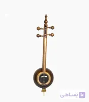کمانچه خیام مدل 20 ترک
