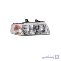 چراغ جلو راست سمند LX