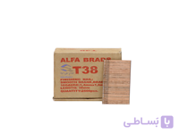 میخ TIPO 38