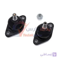 سیبک طبق پیکان/آردی/روآ برند لاهیجان ا ISP-71803699 Wishbone Ball Joint Hillman Hunter Paykan 1600 LAHIJAN IRAN