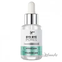 سرم کوچک کننده منافذ پوست ایت کازمتیکس It Cosmetics Bye Bye Pores Serum