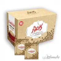 کافی میکس بدون قند و رژیمی کامور ا Kamvar Sugar free Instant Coffee Mix