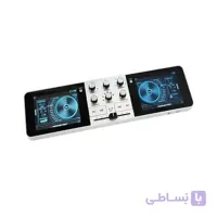 MONSTER GO DJ کنترلر دی جی