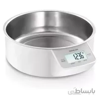 ترازوی آشپزخانه سنکور مدل SKS4030WH