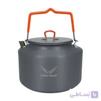 کتری کوهنوردی 2200 میلی لیتری اسنوهاک مدل BL200 CD