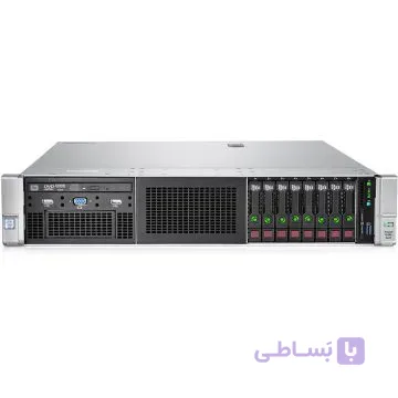 سرور HPE ProLiant DL380 G9