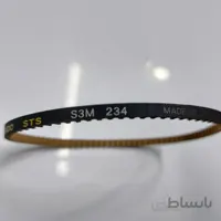 تسمه S3M 234 پولشمار نیکیتا NIKITA LD-90