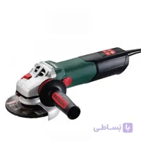 مینی فرز متابو مدل WE 15-125 Quick ا Metabo
