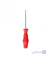 پیچ گوشتی دو سو ایران پتک مدل QB 1010 سایز 3×80