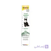 خمیر گربه تقویت دستگاه گوارش جیم کت – GimCat Gastro Intestinal