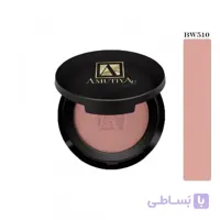 رژگونه پودری آموتیا شماره BW510