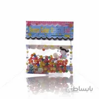 خاک ژله ای (فلاور ژل) رنگ مخلوط