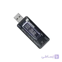 تستر خروجی ولتاژ و آمپر شارژر سانشاین Sunshine SS-302A