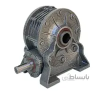 گیربکس حلزونی سری VF