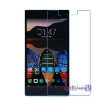 گلس تبلت لنوو مدل Lenovo Tab3 730M از جنس شیشه ای تمام صفحه
