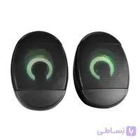 اسپیکر سیم دار برند تسکو مدل SPEAKER TSCO TS-2059