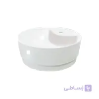 روشویی روکابینتی گلسار مدل وینر درجه یک
