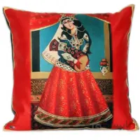 کوسن زن تمپک نواز