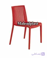 صندلی بدون دسته کول کد N495 نظری