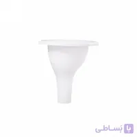 قیف بلند توالت فرنگی سروپیکرتوس