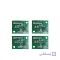 ست 5 عددی چیپ ایمیج یونیت کونیکا C654