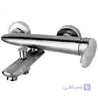 شیر دوش راسان مدل رابیت مات
