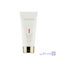 فوم پاک کننده مدل ۶ پپتیدی ونزن venzen