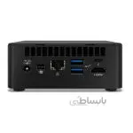 مینی پی سی اینتل BOX NUC11PAHi7