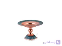 شیرینی خوری فیروزه کوبی کوچک کوچک