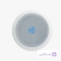 بلندگوی 5 وات سقفی تحت شبکه جوان پردازش