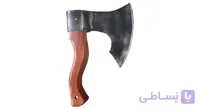 تبر فولادی آفرود زنجان مدل Tomaha4