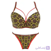 ست اسفنجی فنردار فانتزی عمده کد 247004