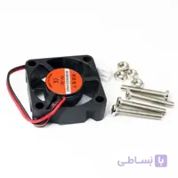 فن مخصوص کیس رسپبری پای