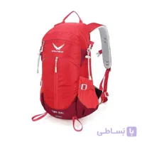 کوله پشتی کوهنوردی 24 لیتری اسنوهاک مدل LIGHT کد SN-B3126