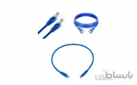 پچ کورد Cat6 UTP لگراند Legrand ا Patch cord Cat6 UTP Legrand Legrand