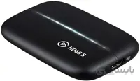 کارت کپچر الگاتو مدل HD60 s - ایجاد محتوا، استریم و ضبط لحظات گیمینگ