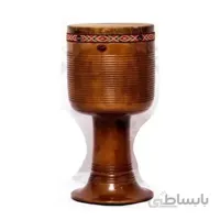 تنبک شیرانی کوچک