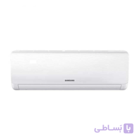 کولر گازی سامسونگ 12000 مدل AR12MQFRBWK-FA ا SAMSUNG AIR CONDITIONER AR12MQFRBWK-FA