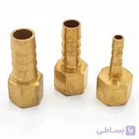 سرشیلنگی تو دنده 1/4 به 8