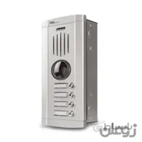 پنل تصویری رنگی تابا TVP-1860