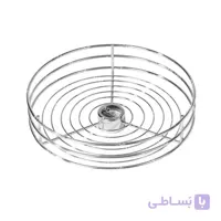 سبد چندمنظوره گردان با کف مفتولی – ساشا 3