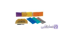 پاکت نامه دکمه دار