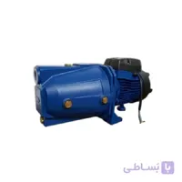 پمپ آب جتی 1اسب برند تسلا مدل JET100