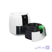 سرخ کن سنکور مدل Sencor SFR 5320WH ا Sencor SFR 5320WH Oil Free Fryer