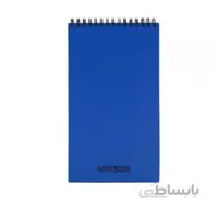 دفتر یادداشت 80 برگ پاپکو مدل مهندسی کد NB-614