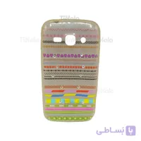 قاب موبایل مناسب برای سامسونگ Samsung Ace 3