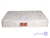 تشک خوشخواب هایکلاس مموری دو نفره سایز۲۰۰×۱۶۰سانتی متر
