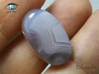 سنگ عقیق سلیمانی معدنی 5 گرم